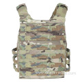 Carrier Light Weight Tactical Equipment Tactical Vest